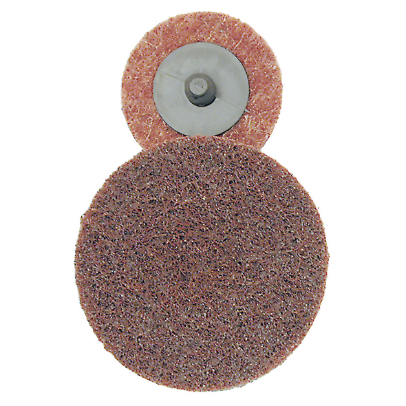 2" Coarse Surface Conditioning Disc - Type R Mount