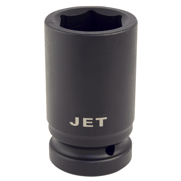 1" DR x 28 mm Deep Impact Socket - 6 Point