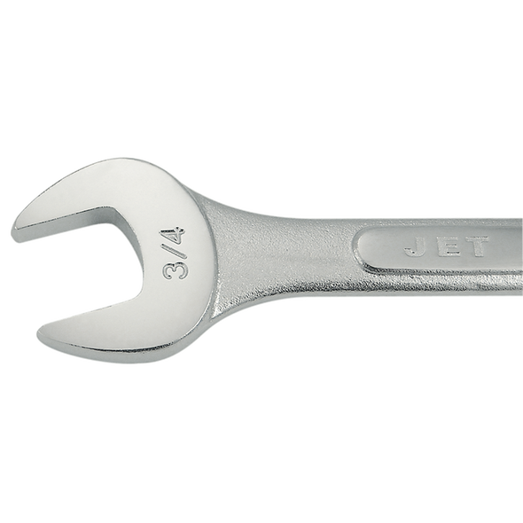1/4" Raised Panel Combination Wrench