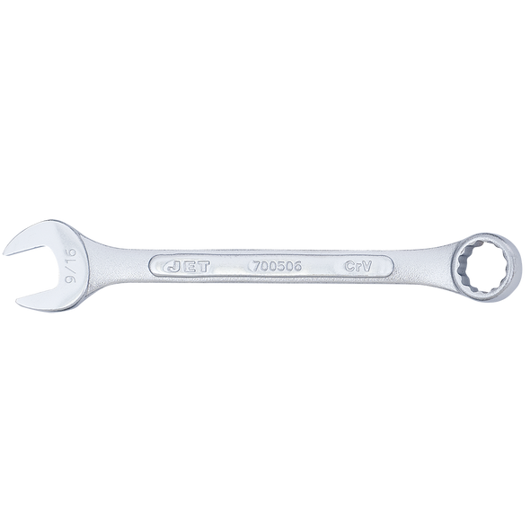 9/16" Raised Panel Combination Wrench