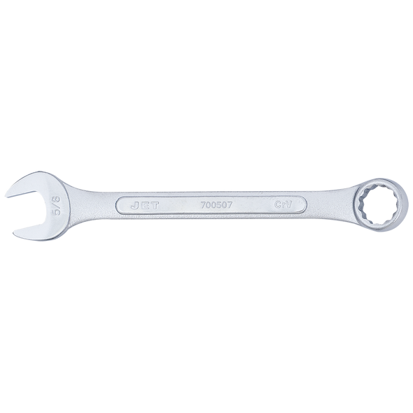 5/8" Raised Panel Combination Wrench