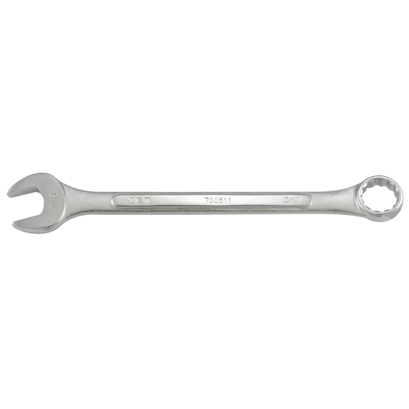7/8" Raised Panel Combination Wrench
