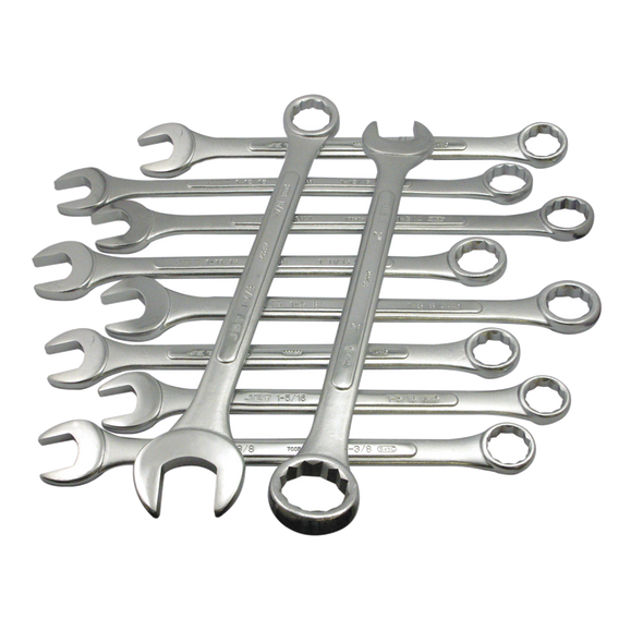 1-5/16" Raised Panel Combination Wrench