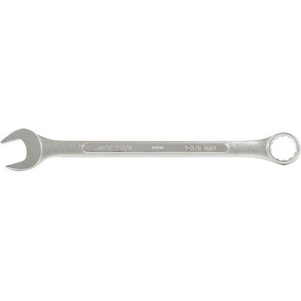 1-3/8" Raised Panel Combination Wrench