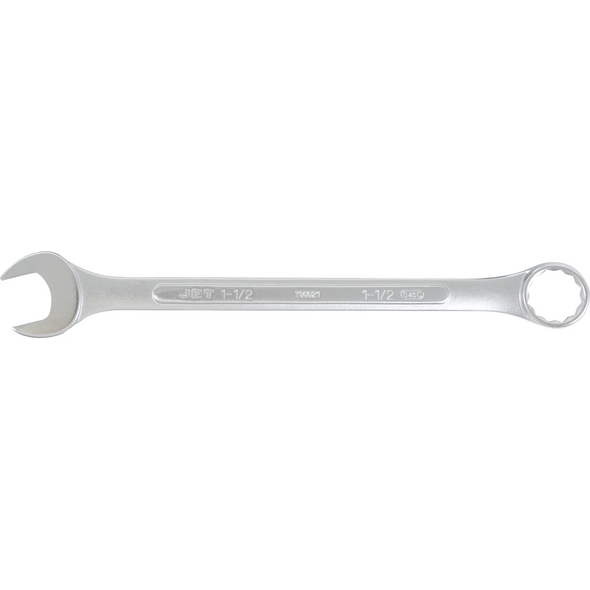 1-1/2" Raised Panel Combination Wrench