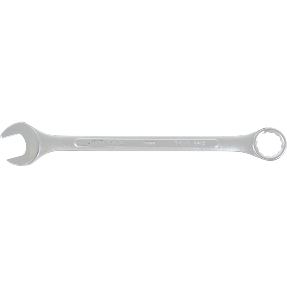 1-5/8" Raised Panel Combination Wrench