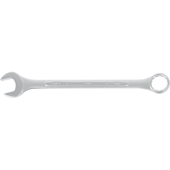 2" Raised Panel Combination Wrench