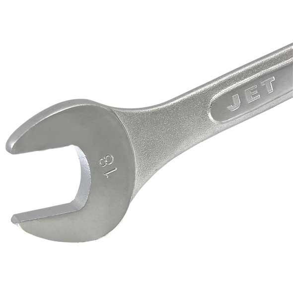18mm Raised Panel Combination Wrench