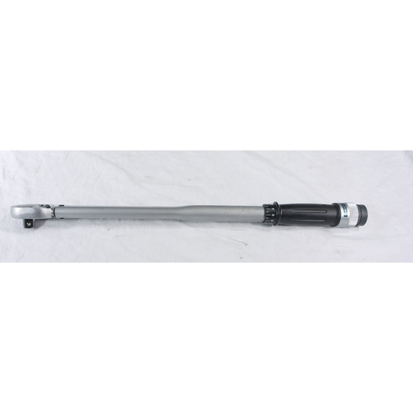 1/2" DR 150 ft/lbs Torque Wrench