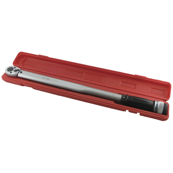 1/2" DR 250 ft/lbs Torque Wrench