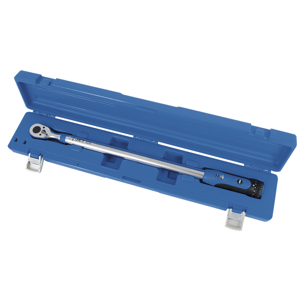 1/2" DR 250 ft/lb Torque Wrench - Super Heavy Duty