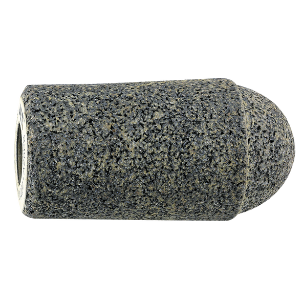 1-1/2 x 3 x 5/8-11NC T18 Resin Bond Plugstone