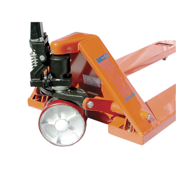 5,500 Lb Capacity Heavy Duty Pallet Truck