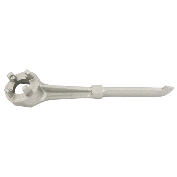 Drum Wrench - Aluminum Handle