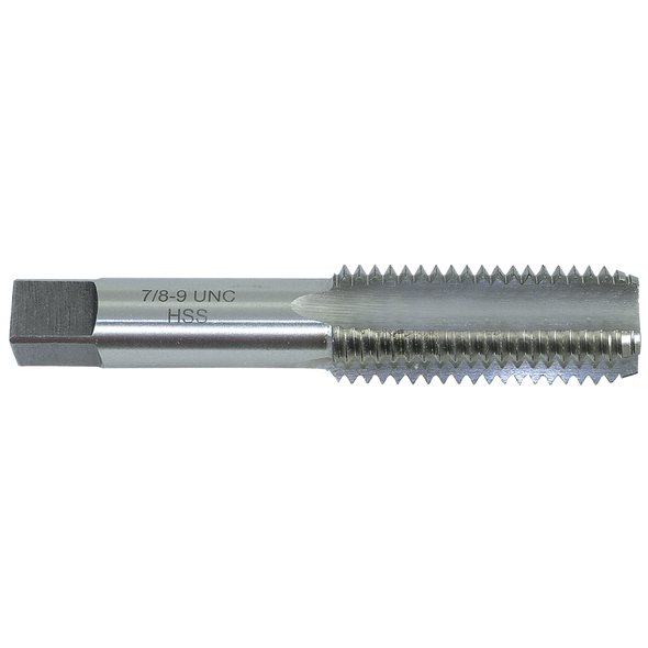 5/8"-11 NC M2 H.S.S. S.A.E. Bottom Tap