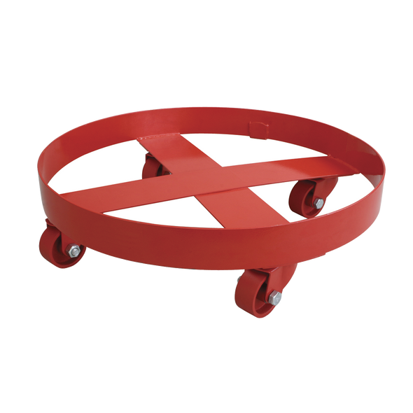 55 Gallon Drum Dolly