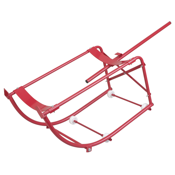 55 Gallon Drum Cradle