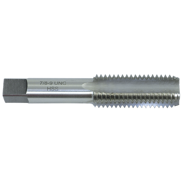 5/16"-24 NF M2 H.S.S. S.A.E. Taper Tap
