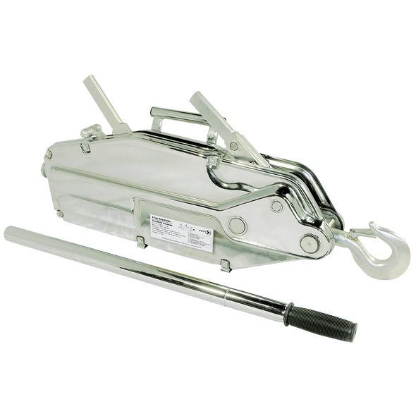 3 Ton SUMO Series Grip Puller - Heavy Duty (Without Cable)