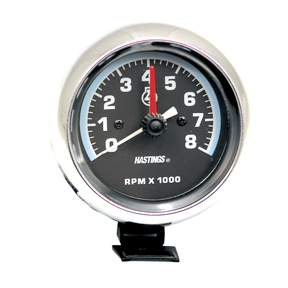 2''  Dial Compact Tachometer HTA1819 CTEC Supply