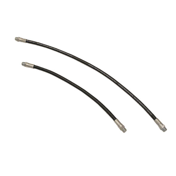 12" Grease Gun Hose