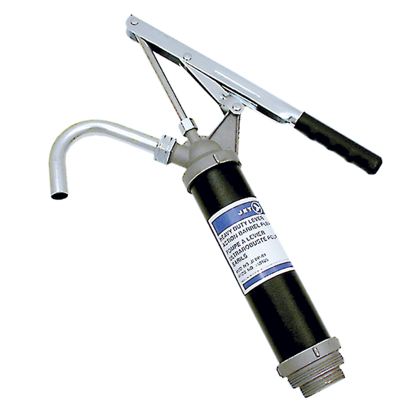 Lever Barrel Pump