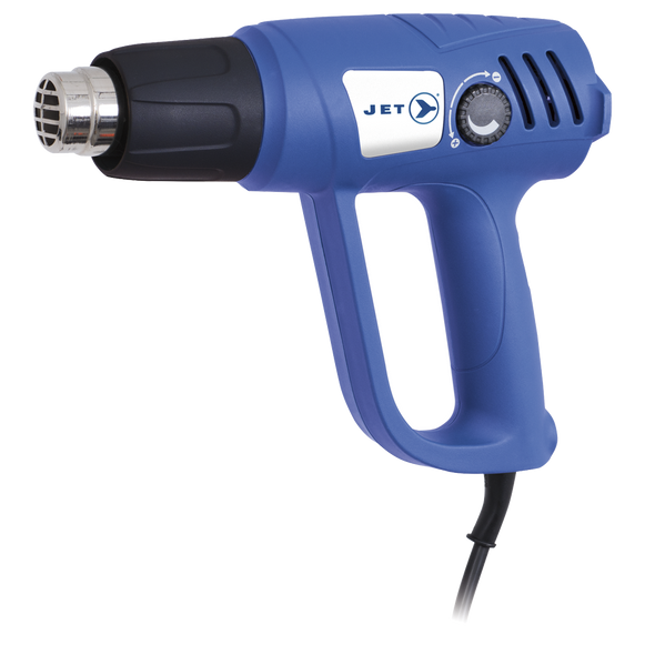 1,500 Watt Professional Heat Gun