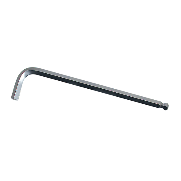 5/16" S2 Ball Nose Hex Key 775017 CTEC Supply
