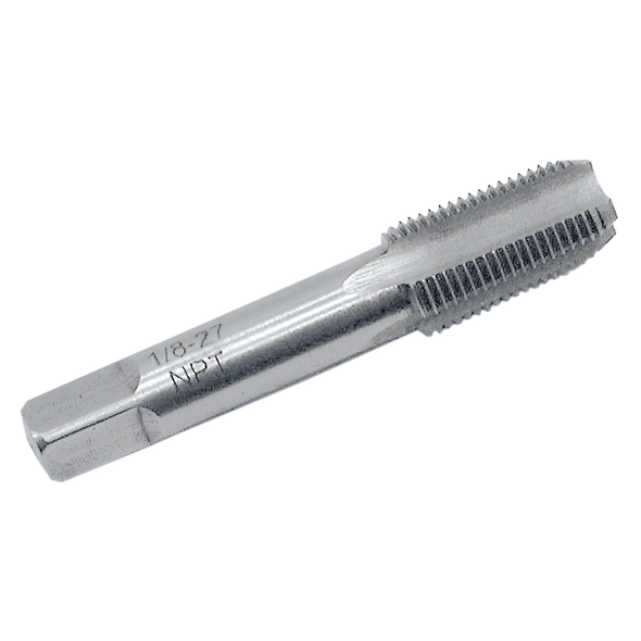 1/2"-14 NPT Alloy Taper Pipe Tap