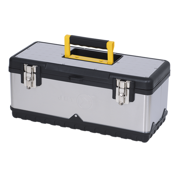 20" Stainless Steel Hand Tool Box