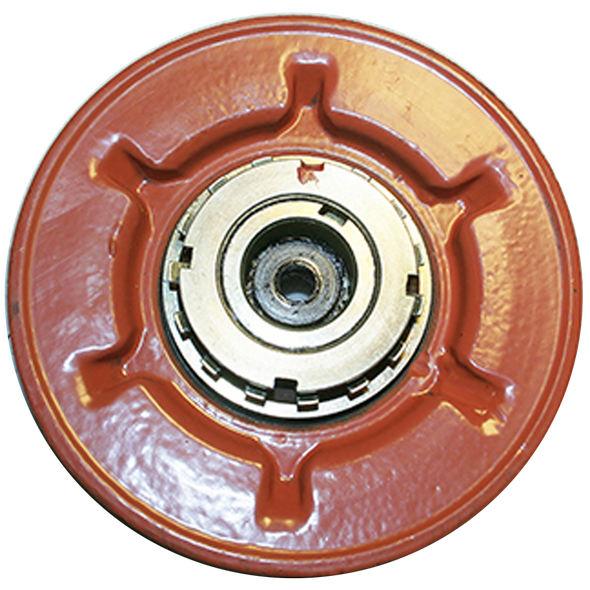 Overload Limiter for 1 Ton KCH Hoist