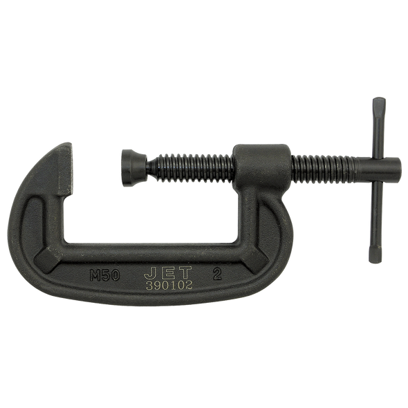 8" C-Clamp  Heavy Duty