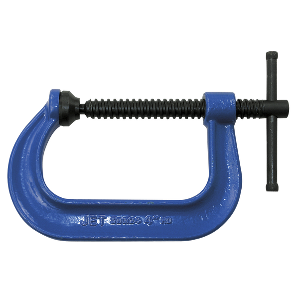 2" Deep C-Clamp  Heavy Duty