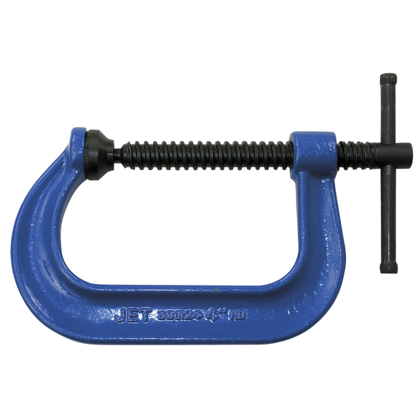 3" Deep C-Clamp  Heavy Duty