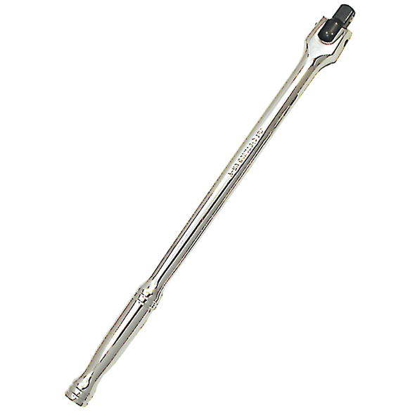 1/2" DR x 15" Flex Handle Bar