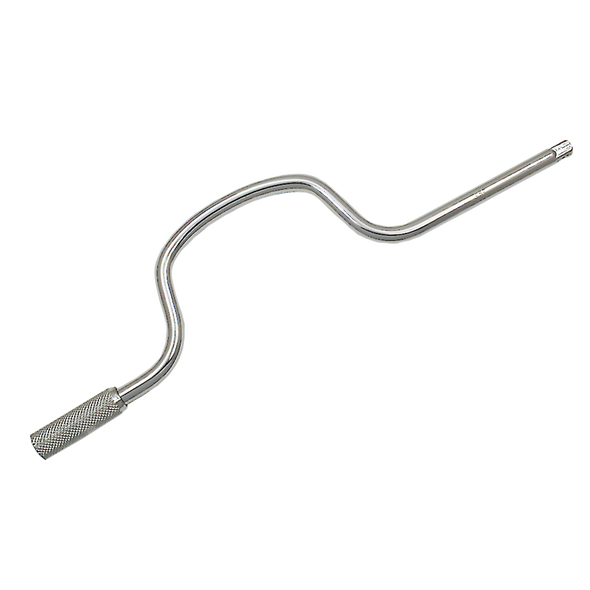 1/2" DR x 16-1/2" Speeder Handle