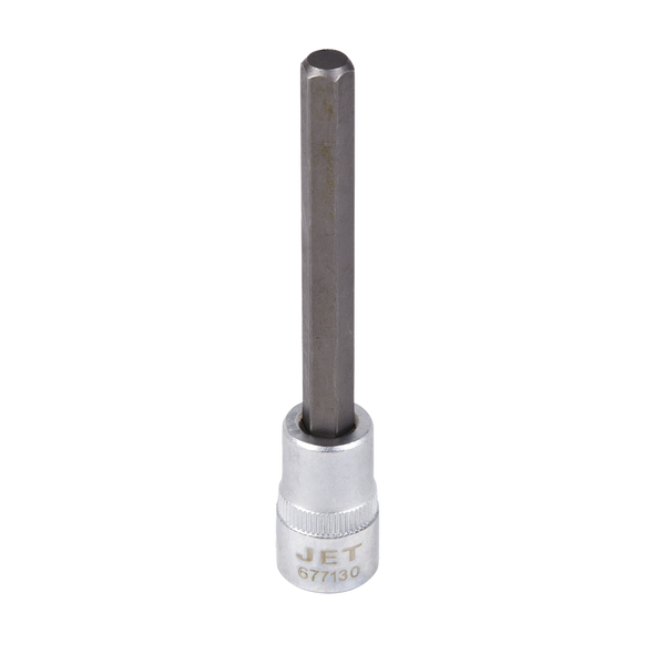 3/8" DR x 7/32" S2 4" Long Hex Bit Socket