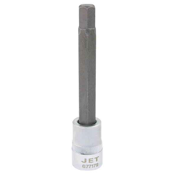 3/8" DR x 8mm S2 4" Long Hex Bit Socket