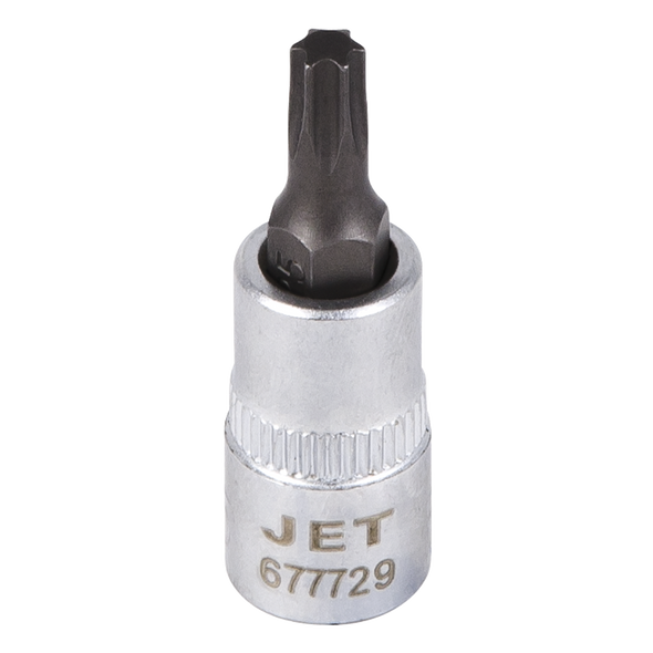 1/4" DR x T30 S2 1-1/2" Long TORX Bit Socket