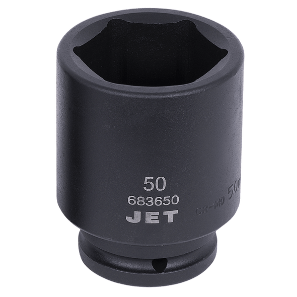 3/4" DR x 50mm Deep Impact Socket - 6 Point