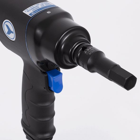 1/2" DR x 5/8" Impact Hex Bit Socket