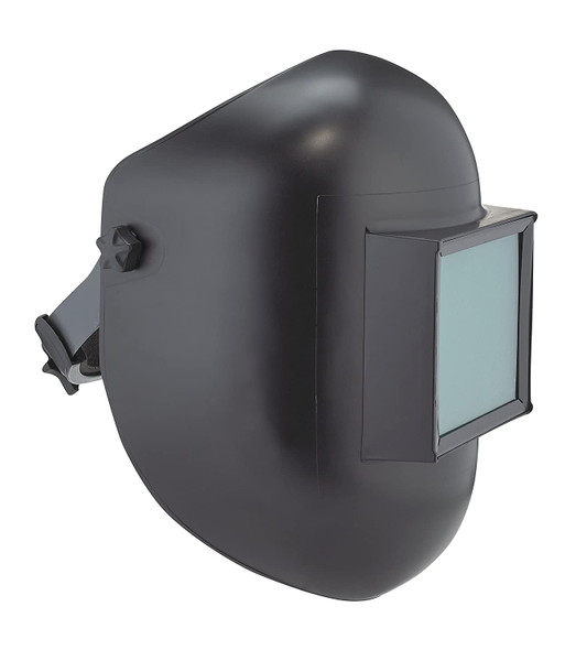 Dyna-Weld Black Thermoplastic Welding Helmet | Class II | Dynamic