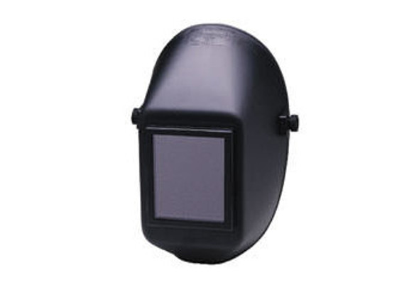 Passive Welding Helmet Black 2"x4.25" Shde 10  (10 Qty Pk) | Jackson Safety