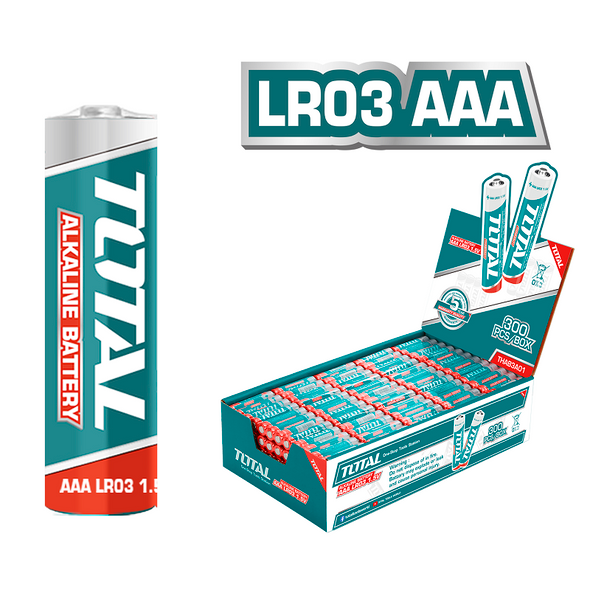 AAA Alkaline Battery