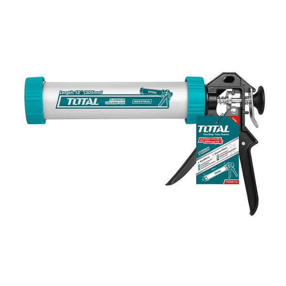 Aluminum Caulking Gun