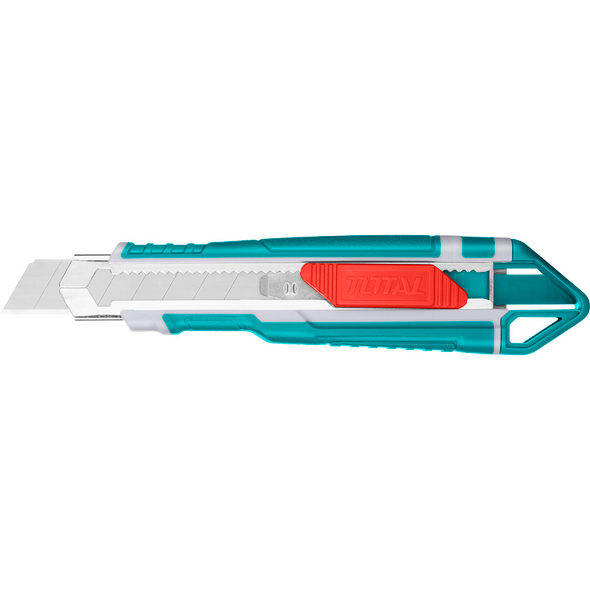 Snap-Off Blade Knife (+3 Extra Blades)