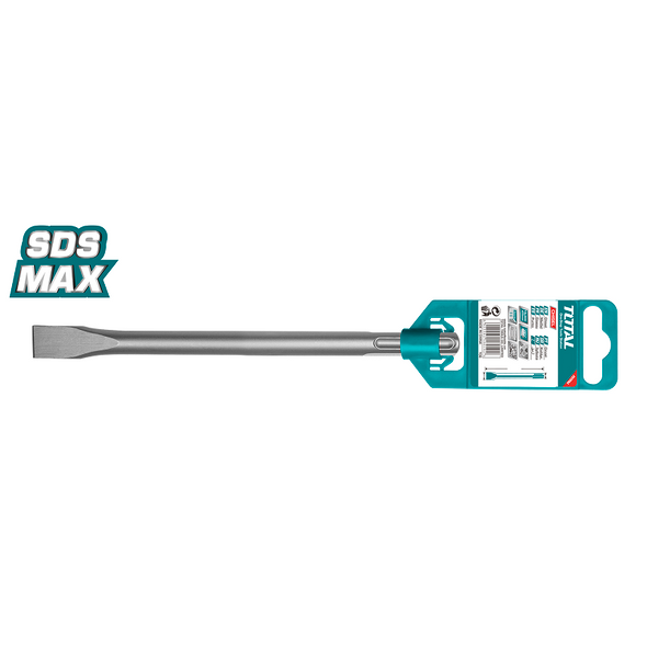 Flat SDS Max Chisel
