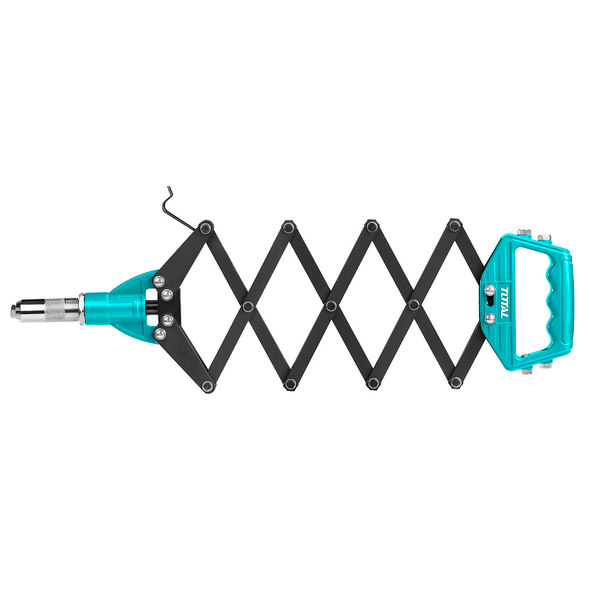 Folding Hand Riveter
