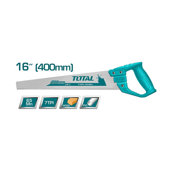 Hand saw