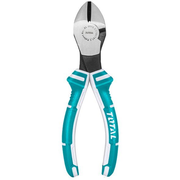 7" Heavy-Duty Diagonal Cutting Pliers